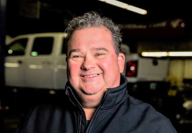 Dave Scott, Business Marketing Consultant, founder of SAMG Inc.